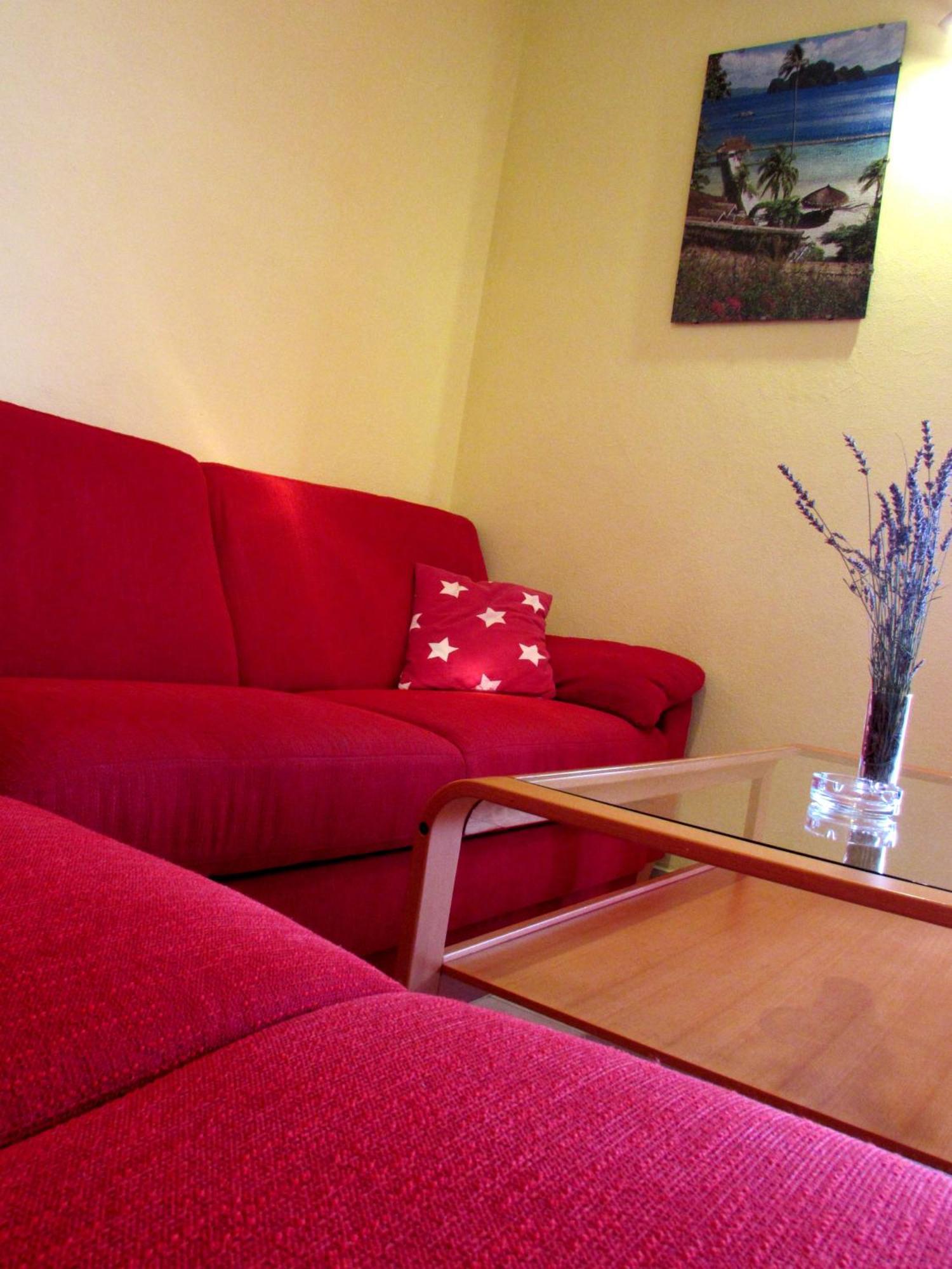 Apartmani Podobnik Klenovica Buitenkant foto